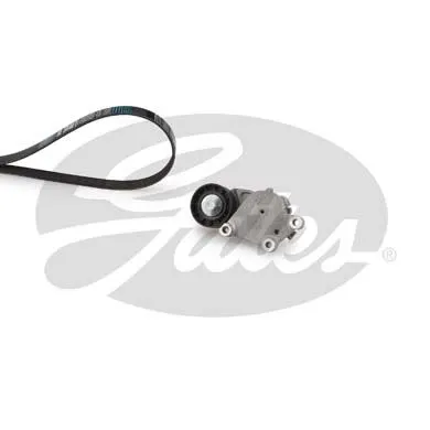 ALTERNATÖR V KAYIŞI KİTİ GATES K016PK975