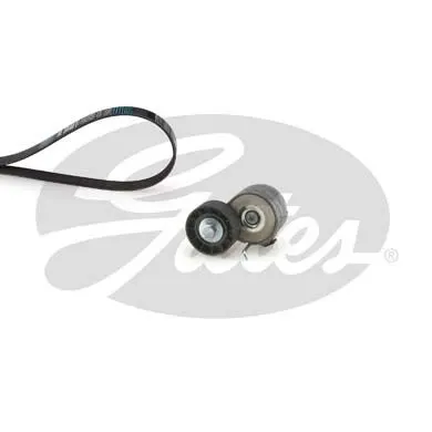 ALTERNATÖR V KAYIŞI KİTİ GATES K026PK1320