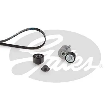 ALTERNATÖR V KAYIŞI KİTİ GATES K026PK1708