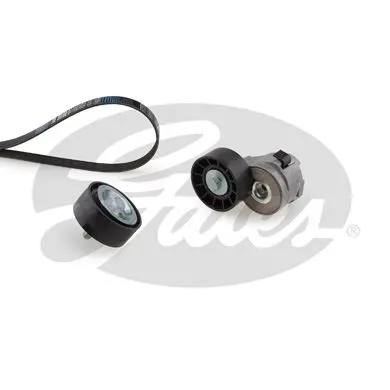 ALTERNATÖR V KAYIŞI KİTİ GATES K027PK1078