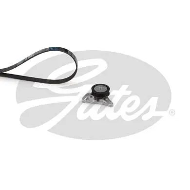 ALTERNATÖR V KAYIŞI KİTİ GATES K034PK855