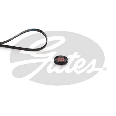 ALTERNATÖR V KAYIŞI KİTİ GATES K034PK898