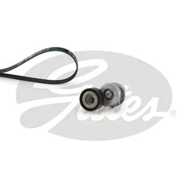 ALTERNATÖR V KAYIŞI KİTİ GATES K036PK1310