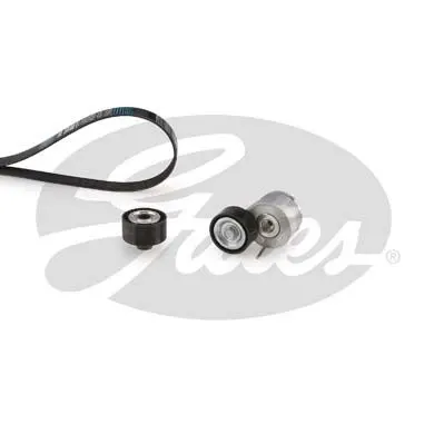 ALTERNATÖR V KAYIŞI KİTİ GATES K036PK1708