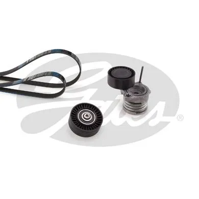 ALTERNATÖR V KAYIŞI KİTİ GATES K036PK1835XS