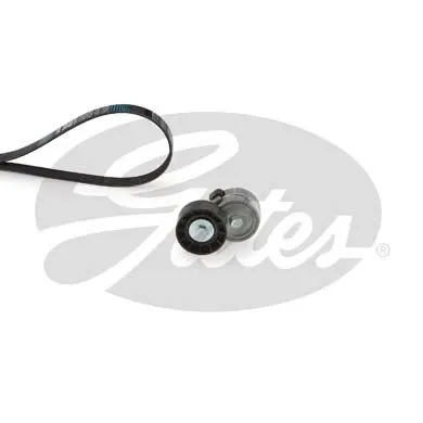 ALTERNATÖR V KAYIŞI KİTİ GATES K046PK1053