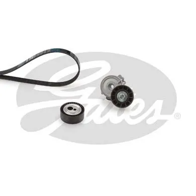 ALTERNATÖR V KAYIŞI KİTİ GATES K056PK1735