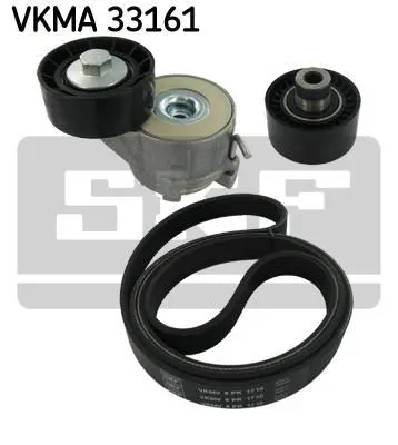 ALTERNATÖR V KAYIŞI SKF VKMA33161