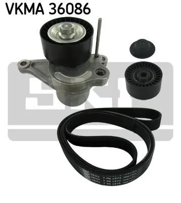 ALTERNATÖR V KAYIŞI SKF VKMA36086