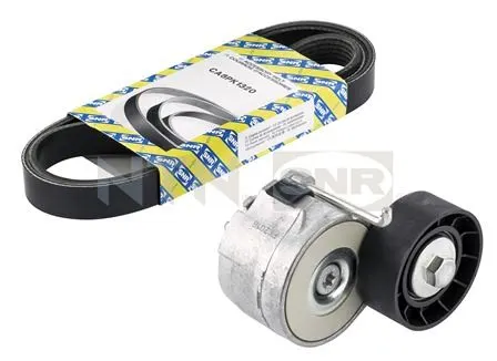 ALTERNATÖR V KAYIŞI SNR KA85804
