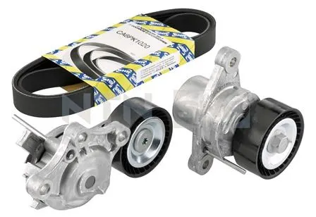 ALTERNATÖR V KAYIŞI SNR KA85936