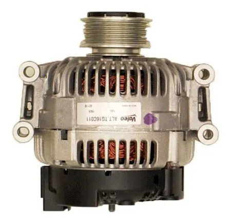 ALTERNATÖR VALEO 439564