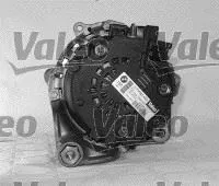 ALTERNATÖR VALEO 439565