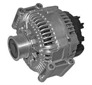ALTERNATÖR VALEO 439581
