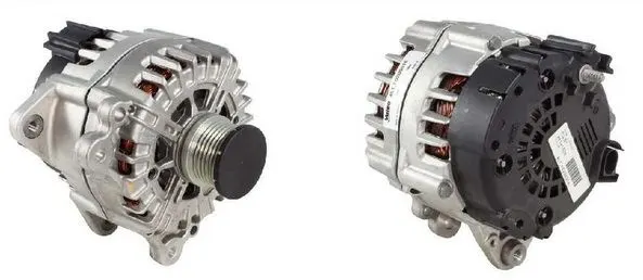 ALTERNATÖR VALEO 439799