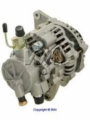 ALTERNATÖR WAI 12667N
