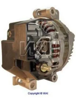 ALTERNATÖR WAI 13996N