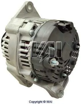 ALTERNATÖR WAI 21400N