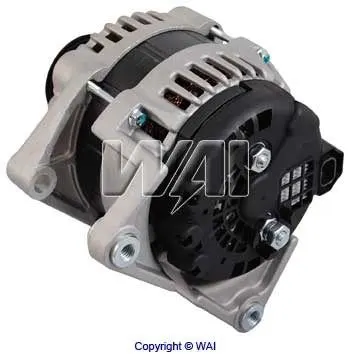 ALTERNATÖR WAI 21513N