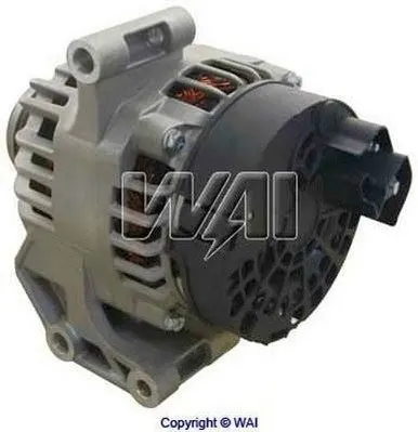 ALTERNATÖR WAI 22795N