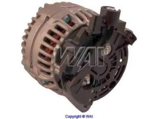 ALTERNATÖR WAI 23227N
