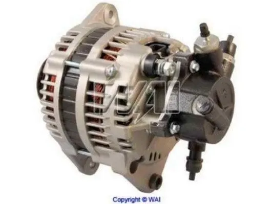 ALTERNATÖR WAI 23802N