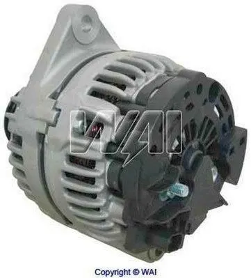 ALTERNATÖR WAI 23817N