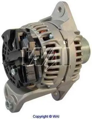 ALTERNATÖR WAI 23877N