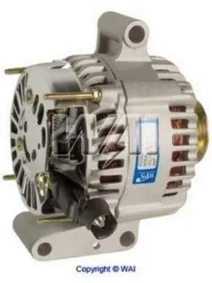 ALTERNATÖR WAI 8440N