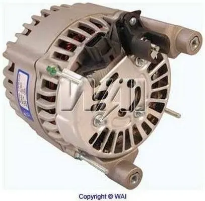 ALTERNATÖR WAI 8532N