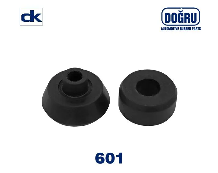 AMORTİSÖR LASTİĞİ DOGRU 0601