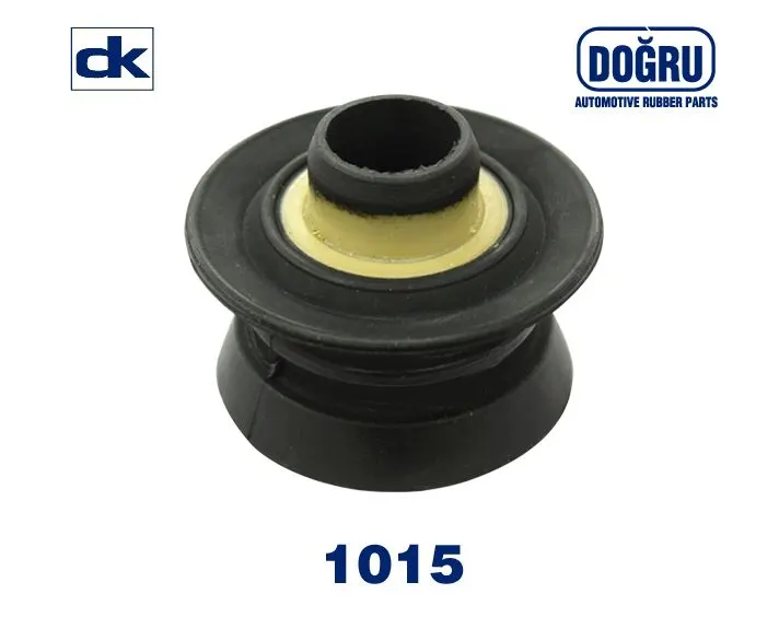AMORTİSÖR LASTİĞİ DOGRU 1015