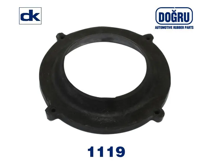 AMORTİSÖR LASTİĞİ DOGRU 1119