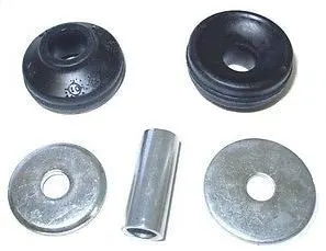 AMORTİSÖR LASTİĞİ GROS 27194