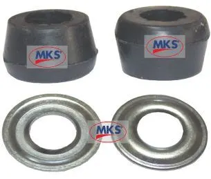 AMORTİSÖR LASTİĞİ MKS 580