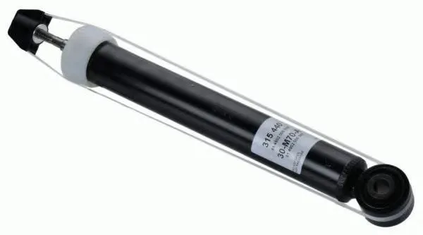 AMORTİSÖR MAYSAN PN7312502