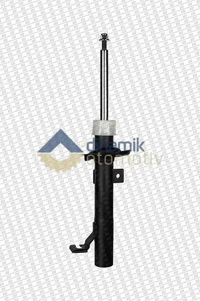 AMORTİSÖR MAYSAN PS9410619