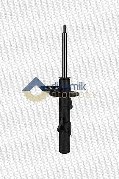 AMORTİSÖR MAYSAN PS9710627