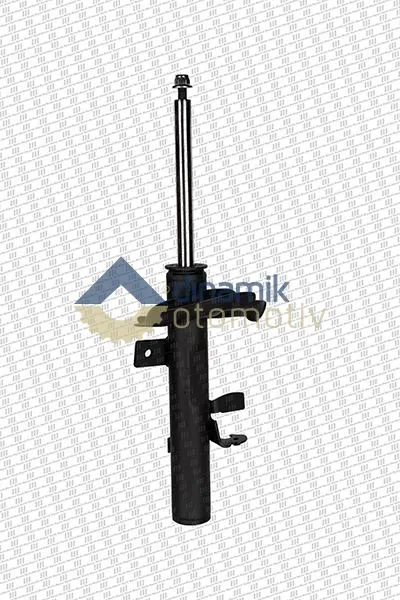 AMORTİSÖR MAYSAN PS9710631