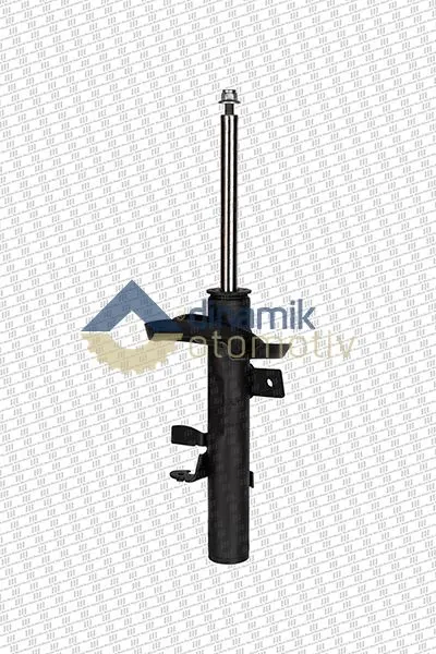 AMORTİSÖR MAYSAN PS9710633