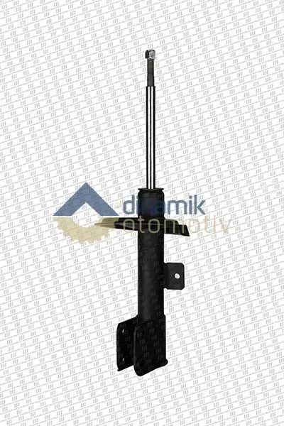 AMORTİSÖR MAYSAN S9712107