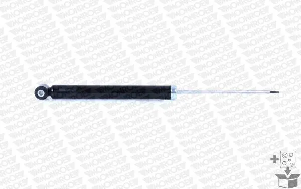 AMORTİSÖR MONROE 43125