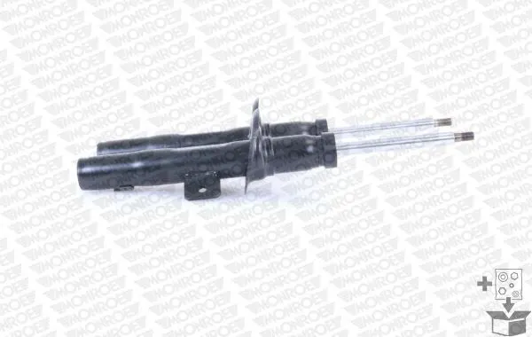 AMORTİSÖR MONROE E4886