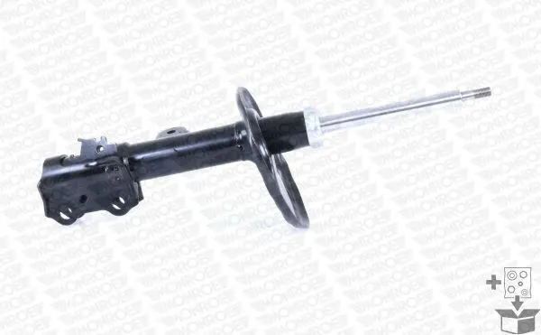 AMORTİSÖR MONROE G8117