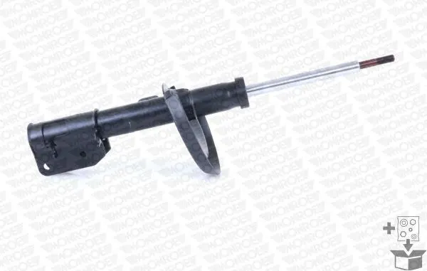 AMORTİSÖR MONROE G8167