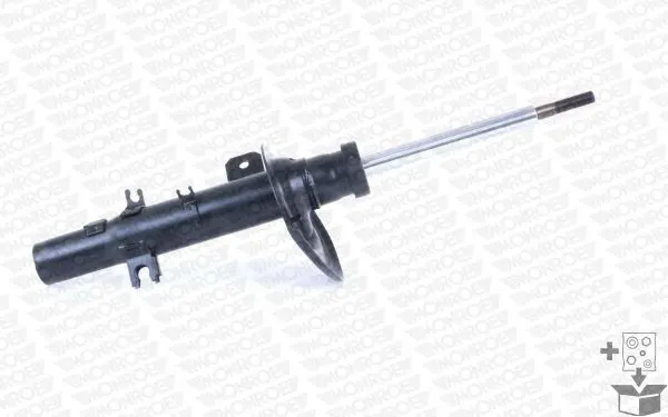 AMORTİSÖR MONROE G8204