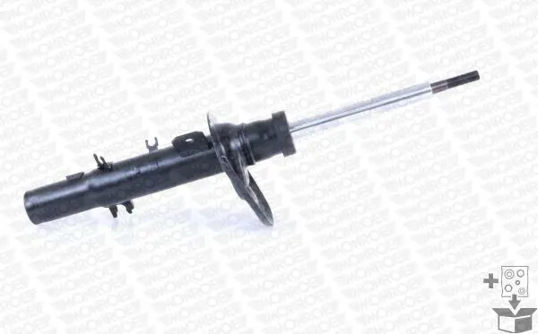AMORTİSÖR MONROE G8222