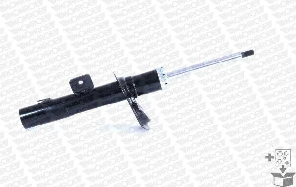 AMORTİSÖR MONROE R8001