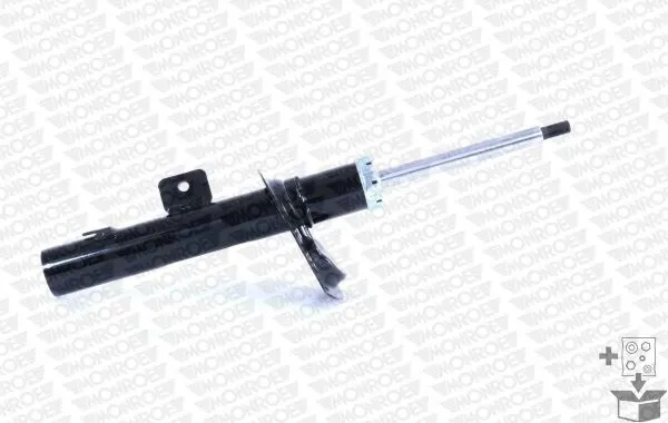 AMORTİSÖR MONROE R8002