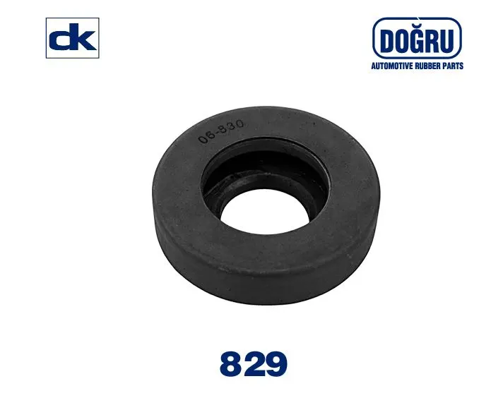 AMORTİSÖR RULMANI DOGRU 0829